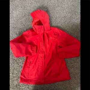 The north face jacket